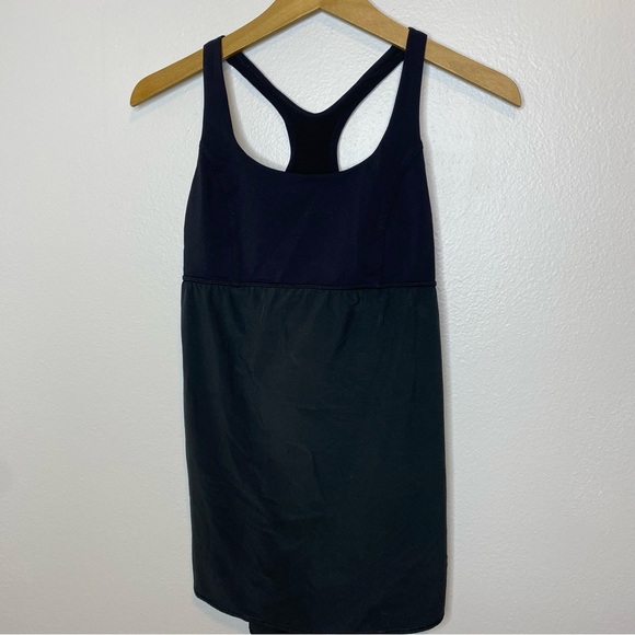 Lululemon Athletica Venus Tank in Black - Picture 3 of 9